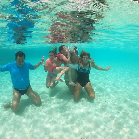 Ukulhas Villa Beach Hotel المظهر الخارجي الصورة