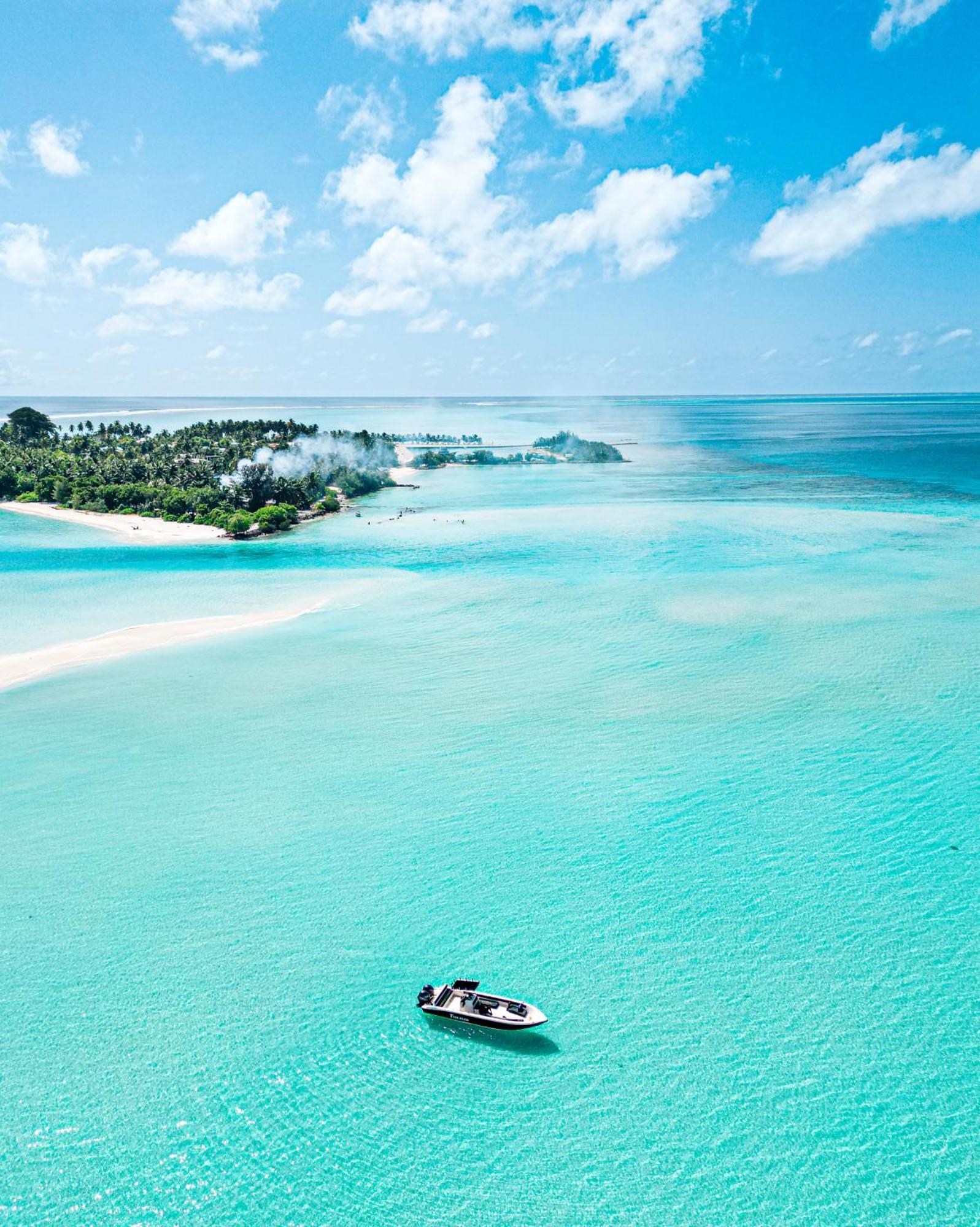 Ukulhas Villa Beach Hotel المظهر الخارجي الصورة