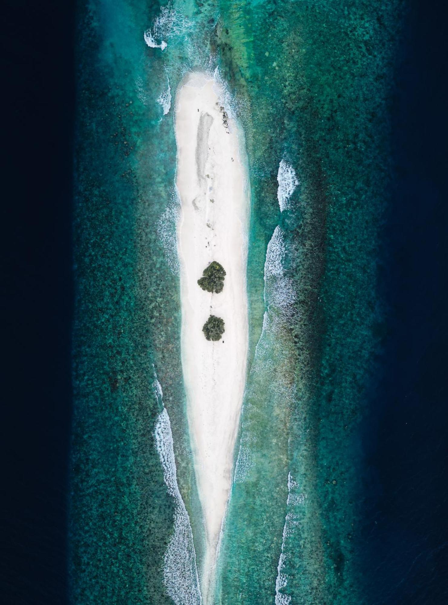 Ukulhas Villa Beach Hotel المظهر الخارجي الصورة